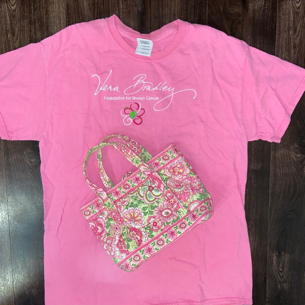 Vera Bradley Set